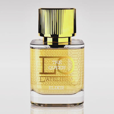 The Queen Elixir - Extrait de Parfum